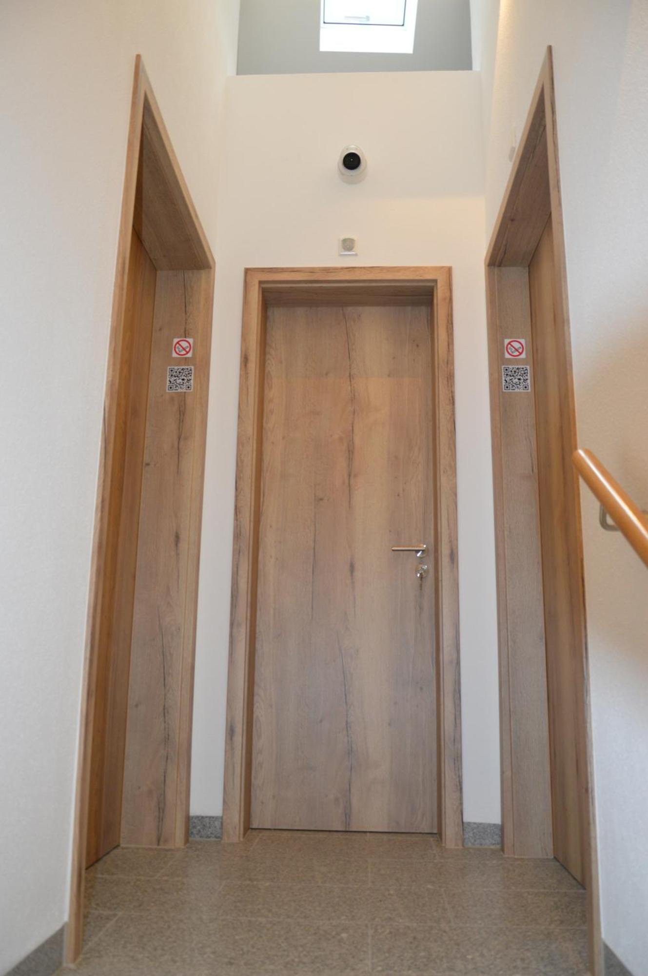 1 Zimmer Mit Bad Ohne Kueche, 1 Person, 15 Qm, Direkt An Der Aach Singen Luaran gambar